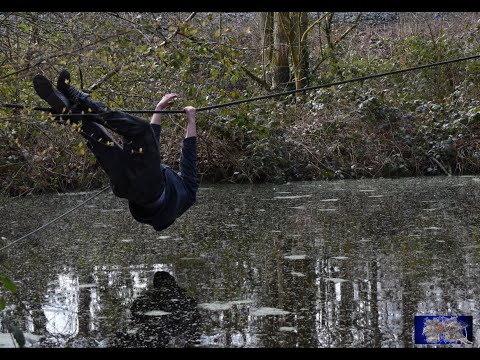 Sandras Beute 11 - Was Haben Die Malediven Und Malente Gemeinsam; Survival Mit Detlef
