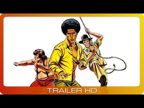 Hot Potato ≣ 1976 ≣ Trailer ≣ German | Deutsch