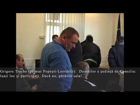 Popesti-Leordeni Wars - Episodul III