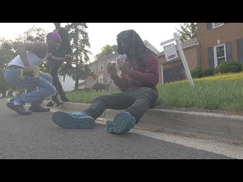 YungManny - Moana (Official Music Video)