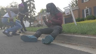 YungManny - Moana (Official Music Video)