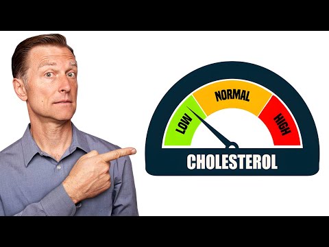 This Carb Lowers Your Bad Cholesterol Levels Fast!