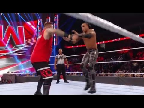 Wwe Raw 1/17/22 Highlights | Wwe Raw 17 January 2022 full show highlights