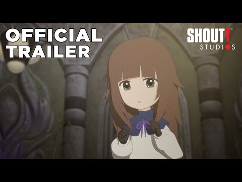 DEEMO Memorial Keys | Official Trailer | 2002