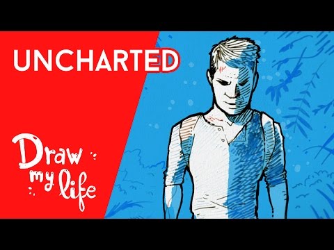 La vida de Nathan Drake contada de otro modo