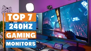 7 Best Alienware Gaming Monitors for Pro Gamers