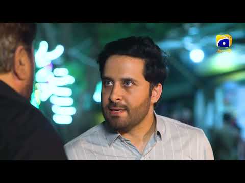 Zindagi Aik Paheli 𝗡𝗲𝘄 𝗣𝗿𝗼𝗺𝗼 Episode 11 - Nimra Khan - Haroon Shahid - Maria Malik - HAR PAL GEO