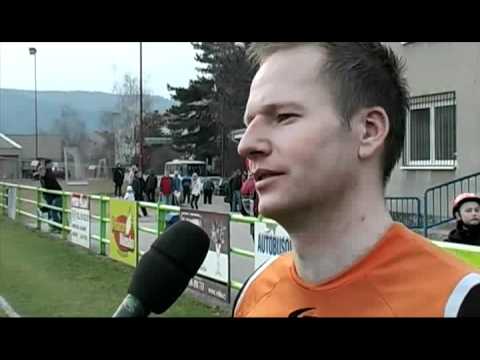 18. kolo: Blansko - Napajedla