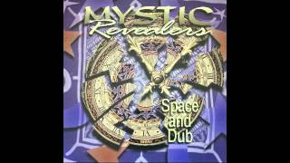 Mystic Revealers - In his Dub