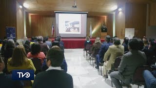 Juzgado de Letras, Garantía y Familia de Peumo realizó su cuenta pública 2018