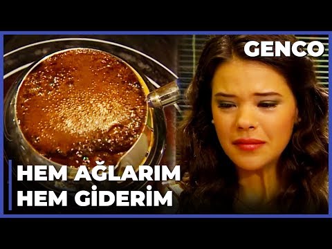 Pınar'ı İstemeye Geldiler! - Genco 17. Bölüm