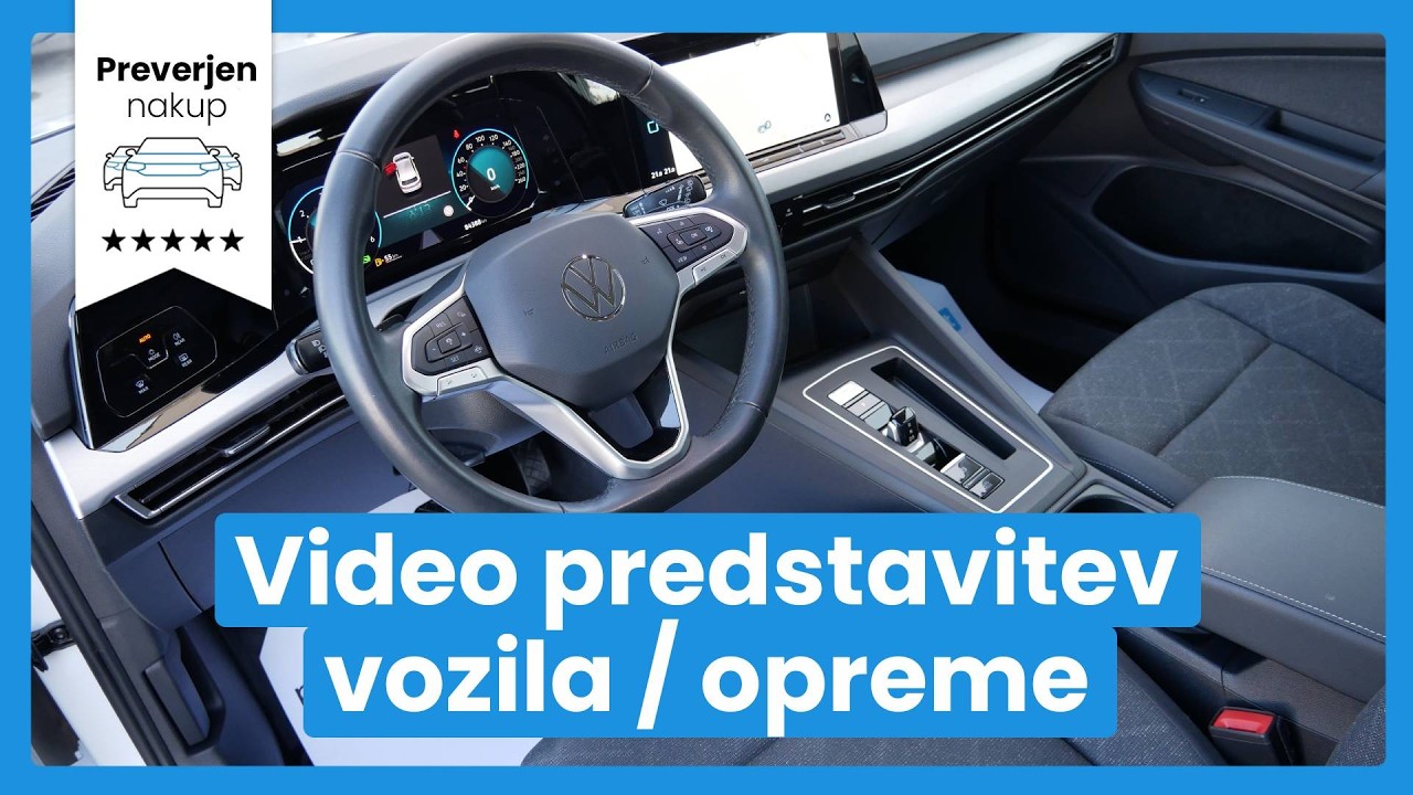 Volkswagen Golf 2.0 TDI BMT Life DSG