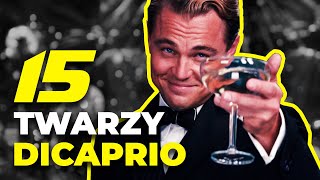 Chłopięcy świat w rankingu najlepszych ról DiCaprio
