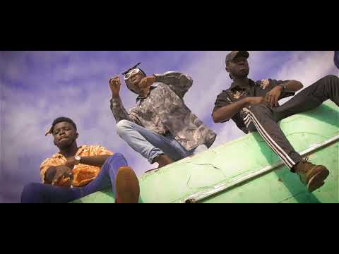 Yung Sabo X Abiolizi X DJ Teezy -  DHOPE (Official Video)