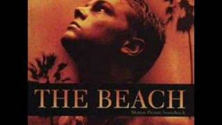 The Beach Soundtrack Moby Video