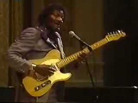 Albert Collins - Master Charge