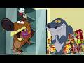 Zig Sharko Zig S Lucky Pack BEST CARTOON COLLECTION New Episodes In HD