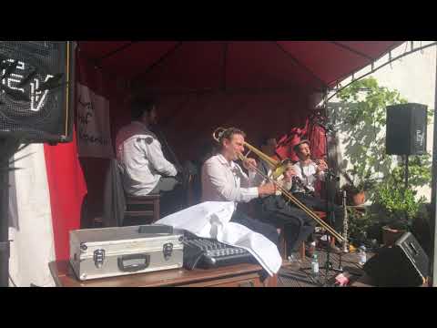 22  September 2019   Après Church   The Time Rag Department