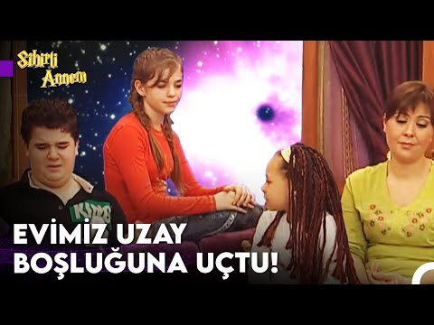 Sihirli Zatura Oyunu! 🎇✨ - Sihirli Annem