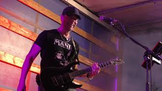 Video Mantl - Kalamity Jane