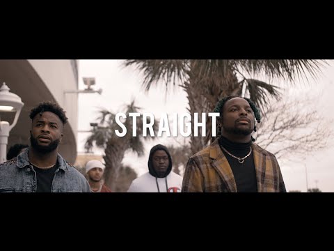 zell yea - Straight (Official Music Video)