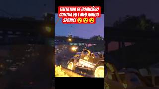 @spanicwarofc 😮 FOI POR POUCO #gta #gtav #mk2 #shorts #viral