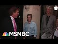 Newly-Found Footage Shows Donald Trump, Jeffrey Epstein At A '92 Party | Morning Joe | MSNBC Newly-Found Footage Shows Donald Trump, Jeffrey Epstein At A '92 Party | Morning Joe | MSNBC