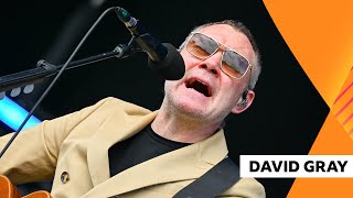 David Gray - Babylon (Radio 2 in the Park 2025)