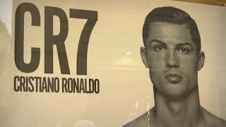 Alerta entre los patrocinadores de Cristiano Ronaldo