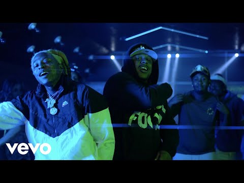 DJ.Fresh, Nef The Pharaoh - Giggerz (Official Video)