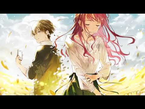 Nightcore - SOMEBODY THAT I USED TO KNOW (Gotye)