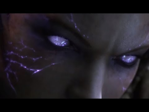 StarCraft II: Campaign Collection - Heart of the Swarm 27 - The Reckoning