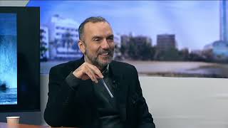 Entrevista del D&iacute;a a D&iacute;a Polo 26/03/2026