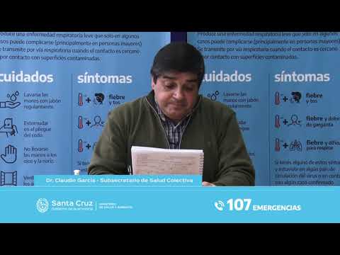 Portada video
