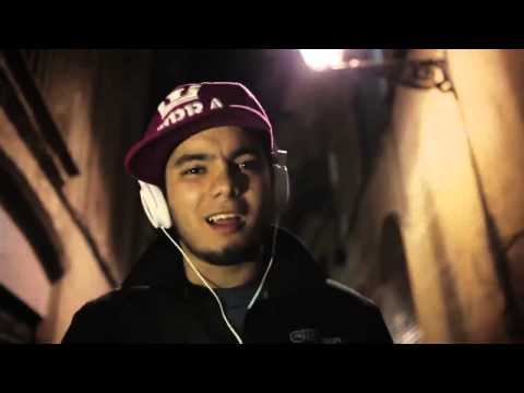 Videoclip Los más buscados   Santa RM Feat Porta   Energy Sistem