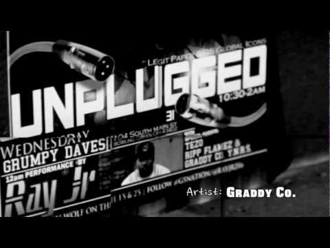 BG UNPLUGGED : Featuring Ray Jr, Tezo, Graddy Co, Rocky Duh, Young Shank & More!