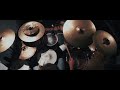 Tower Of Power - This Type Of Funk - Amin Osman Drum Cover