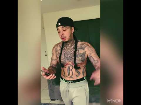 Tattum up -smack it up