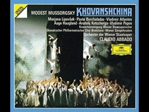 khovanshchina/mussorgsky-abbado1989