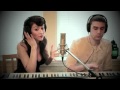 Look At Me Now   Chris Brown ft  Lil Wayne, Busta Rhymes Cover by Karmin ( Fastest Female Rapper )