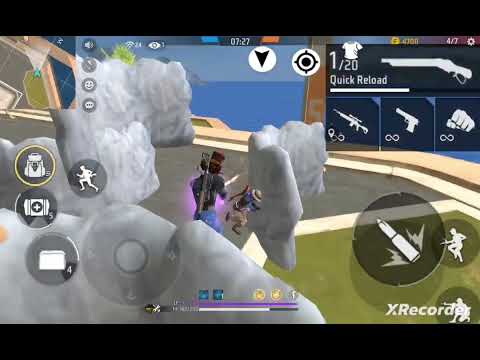 1v1 best of 7 (LORD DARKGOD vs JOD SAWYL)