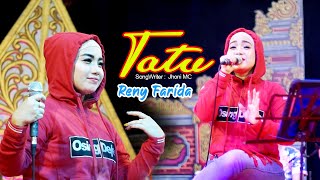 Download lagu TATU - Reny Farida feat Kuwung Wetan -   mp3