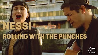 Nessi - Rolling With The Punches | Live & Unplugged | 2/2