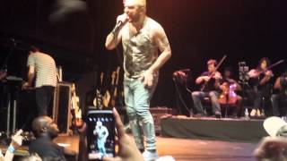 Say Anything - That Is Why *LIVE* @ the NorVA 7/3/15