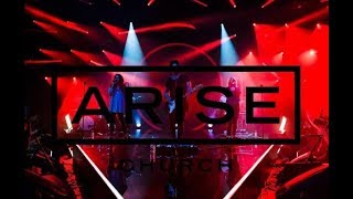 New Age False Teachers Exposed - Arise - Bethel - Hillsong - Prince