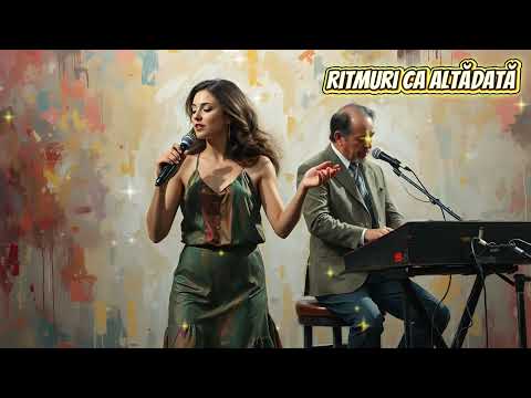 Pe aripi de nostalgie – Ecoul tăcerii (voce AI)