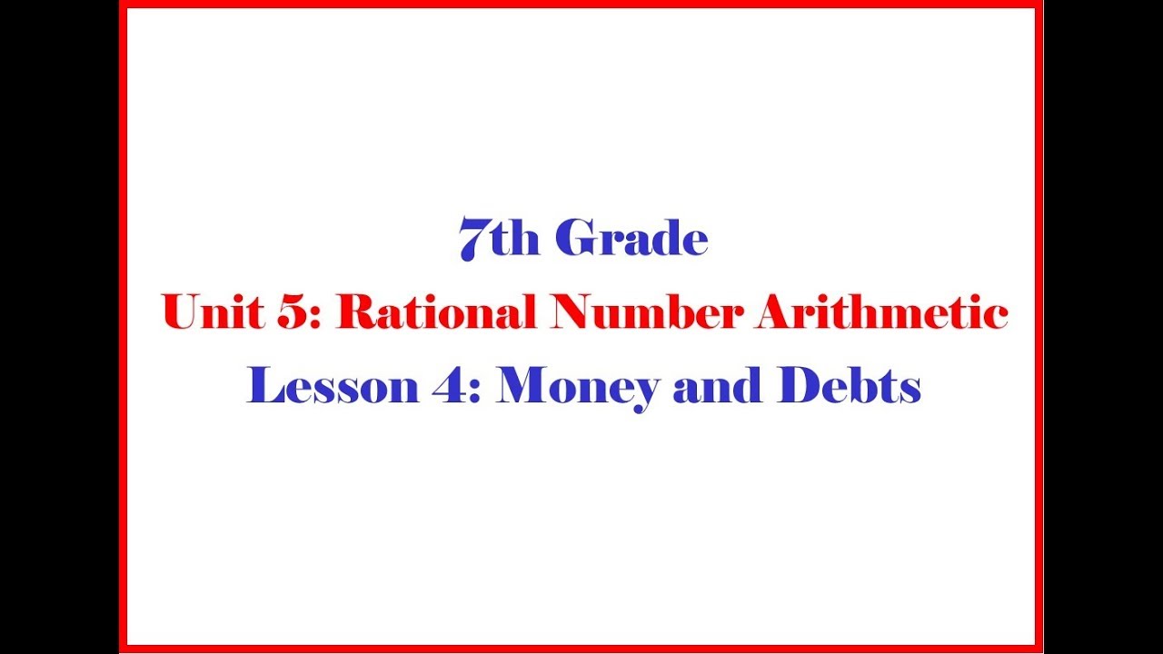 Math 7 5 4 Homework Help Morgan