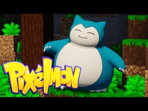 WELCOME TO KANTO! | Pixelmon Cagelocke Ep 18 w/ Richj [Pokemon in Minecraft]