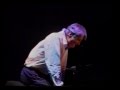 Peter Hammill - "Stranger Still" - wildest ending - Prague 1998