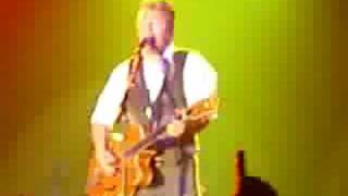 STRAY CATS 2008 MADRID - Please don&#39;t touch